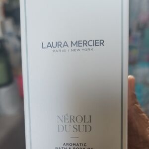 Laura Mercier Néroli du Sud Aromatic Oil